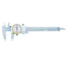 505-684 เครื่องมือวัดความละเอียดสูงเวอร์เนียDIAL CALIPER Mitutoyo