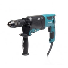 HR2631FTX สว่านโรตารี่26MM เปลี่ยนหัว Makita