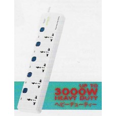 H805 ปลั๊กไฟ Power Strip ANITECH