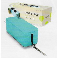 HA101 เครื่องมือจัดเก็บปลั๊กไฟและสายไฟ Cable Box Extended Size ANITECH HA101 เครื่องมือจัดเก็บปลั๊กไฟและสายไฟ Cable Box Extended Size ANITECH