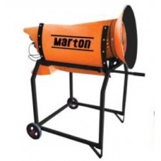 เครื่องร่อนหินทราย Marton