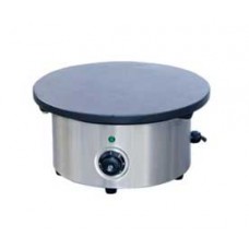 DE-1-A  เครื่องทำเครป Crepe Maker JUSTA