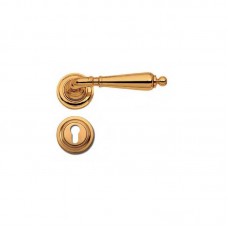 901.98.585 (มือจับประตู) Brass - HAFELE 901.98.585 (มือจับประตู) Brass - HAFELE