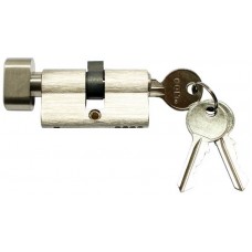 H1-K01-หัวกุญแจ MORTISE ซิงเกิ้ล schlage keyway-COLT 