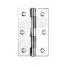 06807-ARC-22289  บานพับสแตนเลสไม่มีแหวนหัวตัด ขนาด 89mm #222  ARCH
