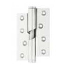 06812-ARC-R1754  บานพับสแตนเลสปิดออโต้ไม่มีแหวนหัวตัด #175  ARCH
