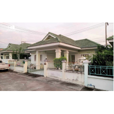 Single House For Sale Pattaya-Nong Pla Lai Chalita Village 2