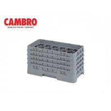 CAM1-10HS318-151-CAMRACK 10 3 5/8-GRAY-CAMBRO