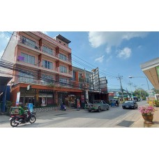 Apartment For Sale, Chanyarat Place 22, Soi Sukhumvit Pattaya 15, Price 15 Million Baht (Within Two Months)