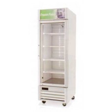 SPGF25-1  ตู้เเช่เครื่องดื่ม Freezer Glass Door Merchandisers SKIPIO