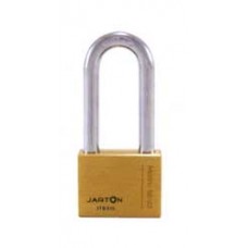 119004 กุญแจลูกปินทองเหลืองแท้50Lมม JARTON