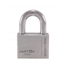 119103 กุญแจสปริงทอง50Lมม JARTON