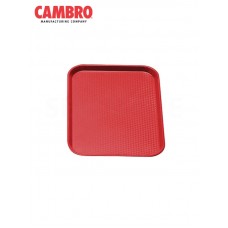 1216FF ถาดพลาสติกใส่อาหาร  Fast Food Tray CAMBRO