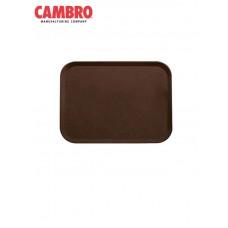 1418CT ถาดกันเลื่อน Non-Skid Tray CAMBRO