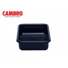 CAM1-1520CBR-110-REGAL BUSSING BOX, BLACK-CAMBRO