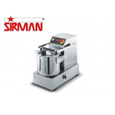 SIR1-C15 DA BANCO-BOWL CUTTER-SIRMAN