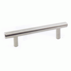 1CS03-400Y มือจับโลหะ สแตนเลส Stainless Steel Handles  ยาว 400 3หุน