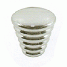 1P026-1 ปุ่มจับโลหะ ชุบโครเมี่ยม Metal Knobs