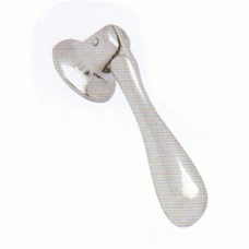 1P085-1 ปุ่มจับ ชุบโครเมี่ยม Metal Knobs