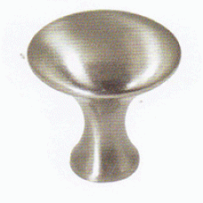 1P096-3 ปุ่มจับชุบโครเมี่ยม Metal Knobs