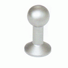 1P105-03 ปุ่มจับปัดแฮร์ลาย Metal Knobs