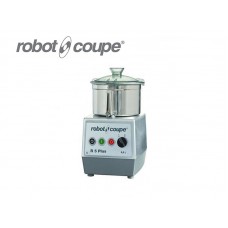 ROE1-R5PLUS 1SPEED-CUTTER MIXER 5.5 LTS-ROBOTCOUPE