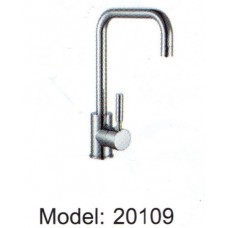 20109 Europe Kitchen Faucet TOP RINSE