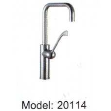 20114 Europe Kitchen Faucet TOP RINSE