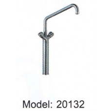 20132 Europe Kitchen Faucet TOP RINSE