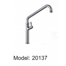 20137 Europe Kitchen Faucet TOP RINSE