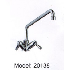 20138 Europe Kitchen Faucet TOP RINSE