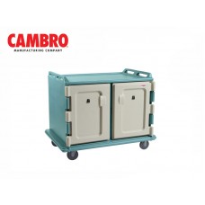 DRC2020 ฝาปิดเเร็ก Lid Full Rack Cover CAMBRO