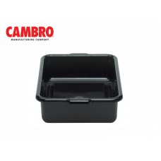 CAM1-21155CBR-110- POLYCARBONATE CAMBOX , BLACK-CAMBRO