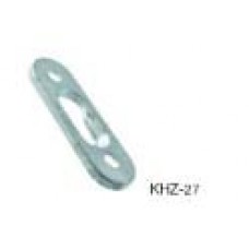 KHZ-27 รูกุญแจ รุ่นใหม่ ซิงค์อัลลอย KEY HOLE ZINC ALLOY  บานพับ HING