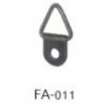 FA-011 อุปกรณ์หูแขวนกรอบรูป FRAME HANGER บานพับ HING
