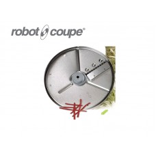 ROE1-27072-DISC - JULIENNE 2x4 MM FOR CL50-ROBOTCOUPE ROE1-27072-DISC - JULIENNE 2x4 MM FOR CL50-ROBOTCOUPE