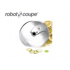 ROE1-27070-RIPPLE CUT SLICERS 5 MM. FOR CL50-ROBOTCOUPE