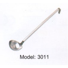 301.110 LADLE PUJADAS 