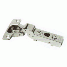 3012-2-MI บานกลางขอบ Inset C=15 บานพับถ้วย Concealed Hinges 35 mm. 110 ํ