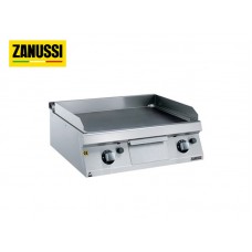 ZNS1-372031-GAS FRY TOP MILD STEEL (47,726 BTU/HR)-ZANUSSI