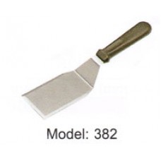 382.000 SPATULA & TURNER PUJADAS