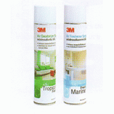 สเปรย์หอมดับกลิ่น 3เอ็ม กลิ่นทรอปิคอล เฟรช 3M Air Freshener Spray 300ml. 3M