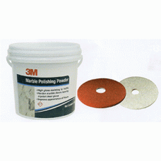 ผงขัดเงาสำหรับพื้นหินอ่อนและหินขัด 3เอ็ม 3M Marble Polishing Powder 3M