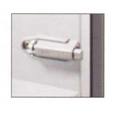 40308 อุปกรณ์กดเปิดหน้าบาน Push 2 Open รุ่น Magnet XL Linear Hettich 