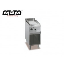 MBM1-MG7GFTA477LC-CHROMED SMOOTH PLATE-MBM