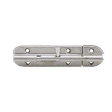 489.71.300 กลอนสแตนเลสสตีล STAINLESS STEEL DOOR BOLT HAFELE