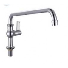 M98E-505SN12  ก็อกน้ำ Single supply deck mounted faucet Pre-Rinse 