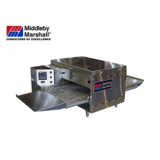 MID1-PS520E-1-ELECTRIC CONVEYOR SINGLE DECK OVEN-MIDDLEBYMARSHALL