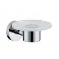 580.60.250 ที่วางสบู่ Bathroom Accessories logis Series HAFALE