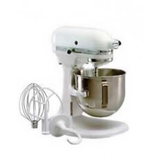 5K5SSWH เครื่องผสมอาหาร Stand Mixer KITCHENAID